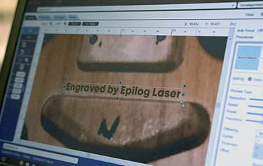 Epilog Fusion Pro Memory