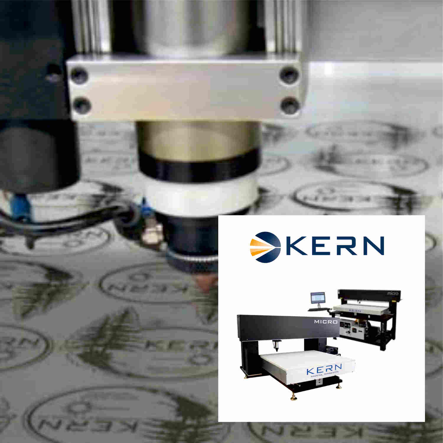 Kern Micro Co2 Laser
