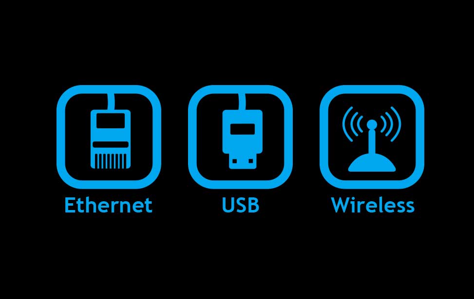 Epilog Fusion Pro Ethernet