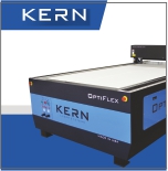 Kern Optiflex/Optidual CO2 Laser Engraver